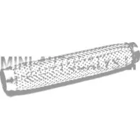 Painduv väljalasketoru "Grecav EKE"