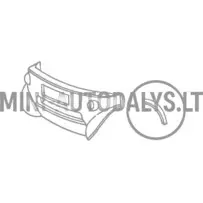 Vasakpoolne esitiib Aixam MEGA 1