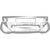 Esimene stange Aixam MEGA 1