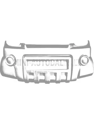 Aixam MEGA 2 esiosa stange