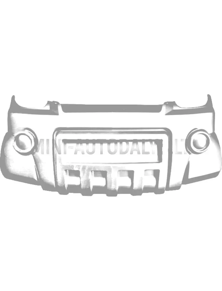 Aixam MEGA 2 esiosa stange