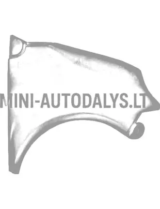 Aixam 500.4 parem esi tiib