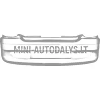 Aixam 500.4 esiosa stange