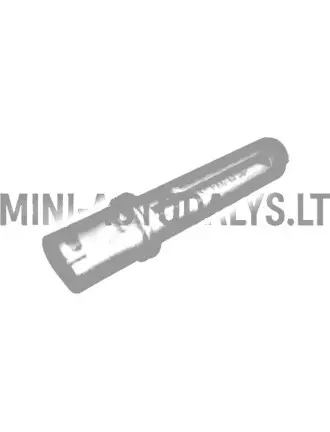 Aixam 2008-2013 linna tule hoidik.