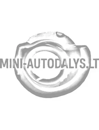 Aixam 2008-2010 parema esimese udutule kinnitus