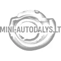 Aixam 2008-2010 parema esimese udutule kinnitus