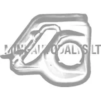 Vasakpoolse eesmise udutule hoidik Aixam Impulsion Crossover