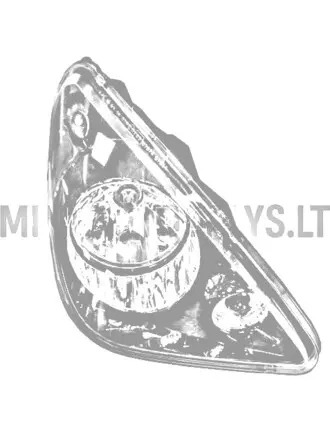 Parempoolne esituli Aixam Impulsion