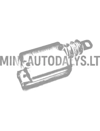 Aixam / Ligier mootori kesklukk