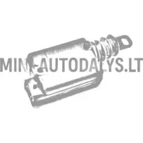 Aixam / Ligier mootori kesklukk