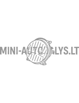 Esituli Aixam MEGA 1