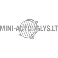 Esituli Aixam MEGA 1