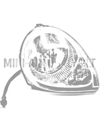 Parempoolne esituli Aixamile