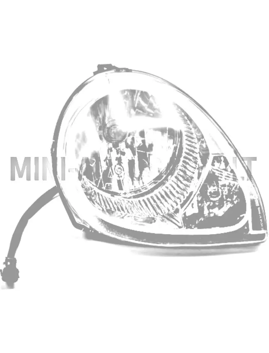 Parempoolne esituli Aixamile