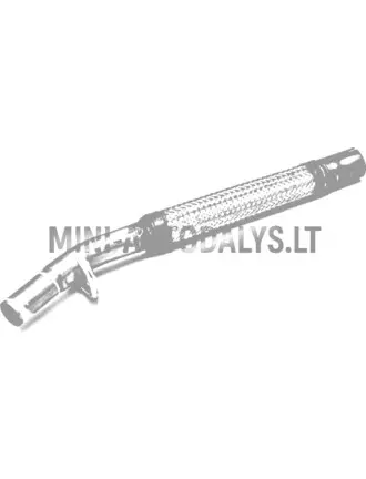 Painduv väljalasketoru "Grecav EKE"