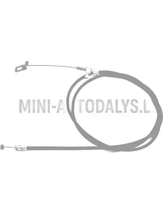 Tagaluugi avamise tross Grecav Eke