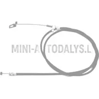 Tagaluugi avamise tross Grecav Eke