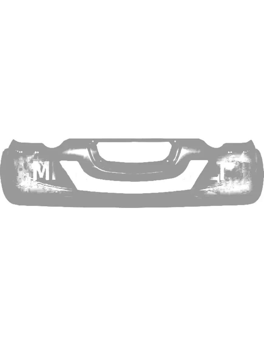 Esimene stange Grecav EKE (2. mudel)