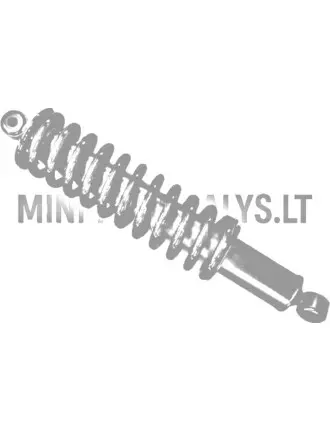 Tagumine amortisaator Bellier Transporter