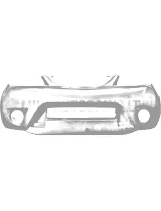 Eesmine põrkeraud Bellier Opale 2