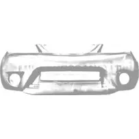 Eesmine põrkeraud Bellier Opale 2