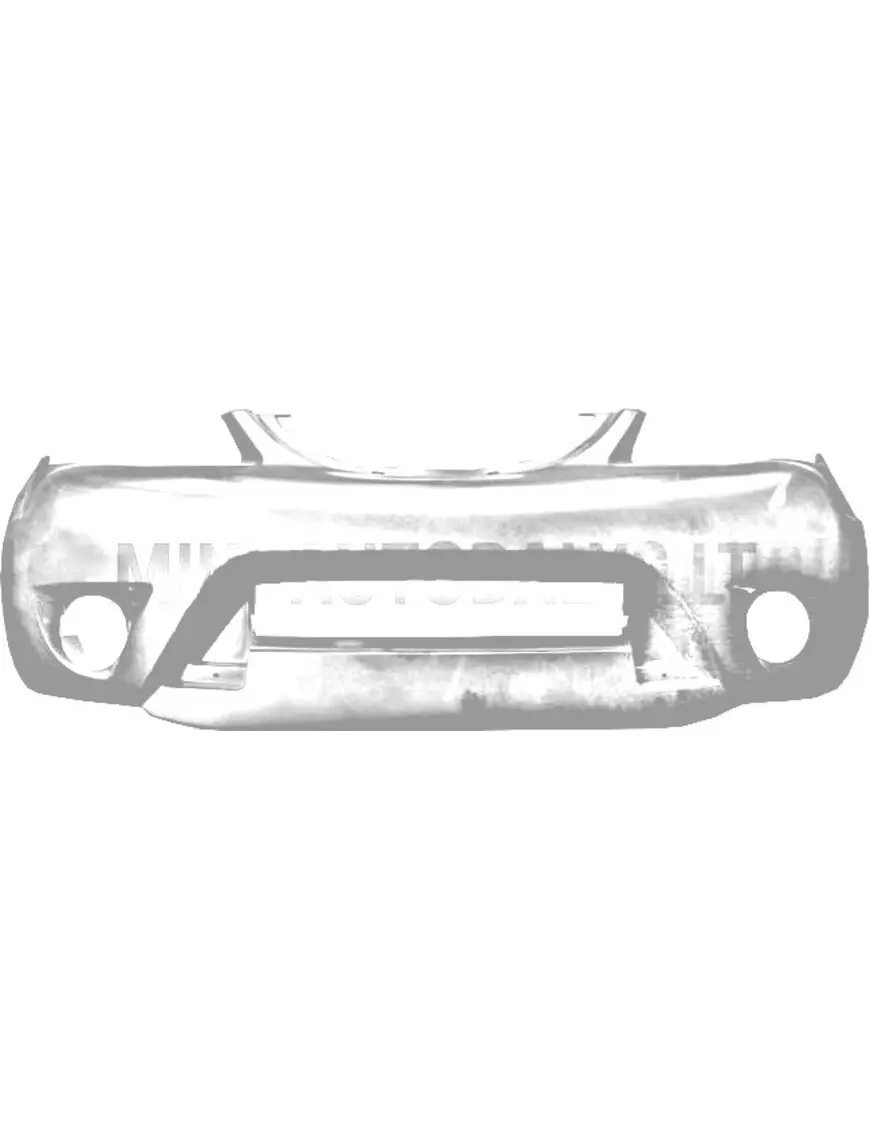 Eesmine põrkeraud Bellier Opale 2