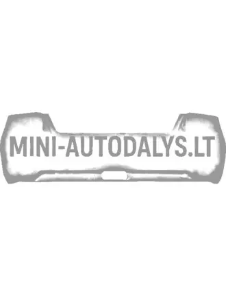 Bellier Jade tagumine põrkeraud