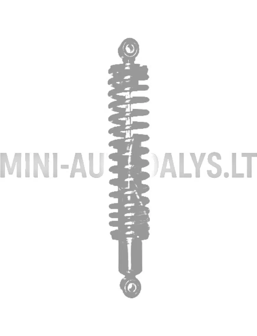 Tagumine amortisaator Bellier Jade