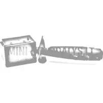 Esiklaasipuhastite lüliti Chatenet CH26 / CH30 / CH32