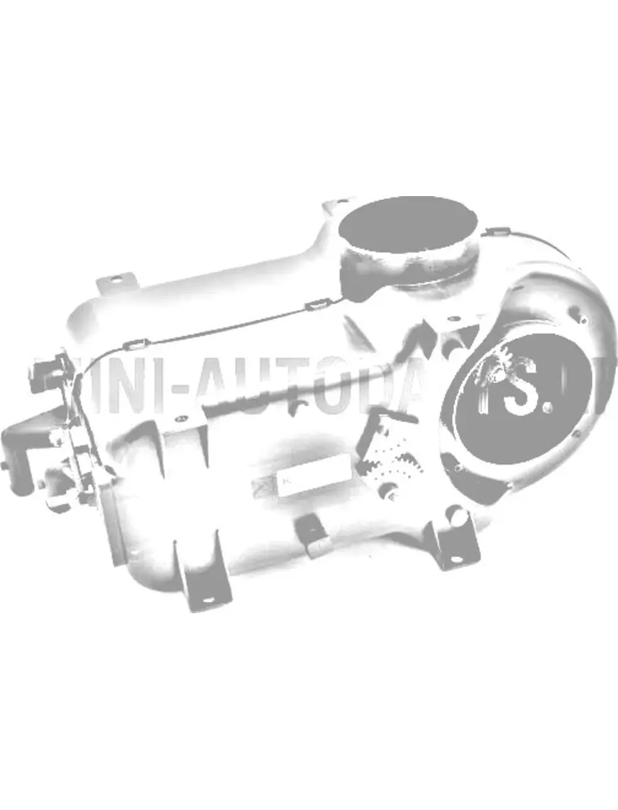 Soojendusmootor Chatenet / Microcar / Ligier