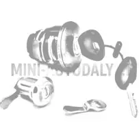 Ukselukk + kütusepaagi kork Chatenet CH26 / CH30 / CH32