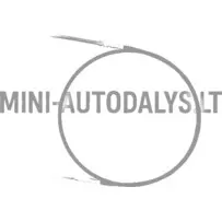 Käiguvahetustross Chatenet Stella / Žiniasklaida