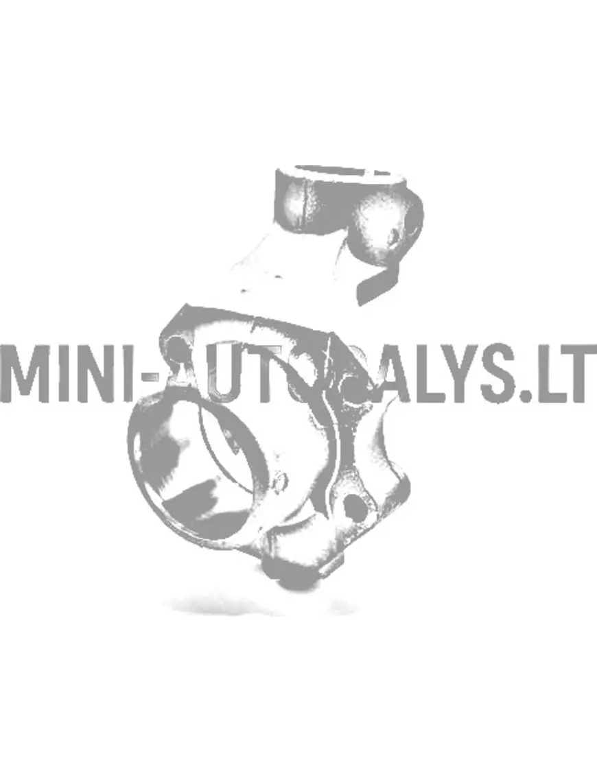 Roolivarras Casalini / Bellier / Chatenet