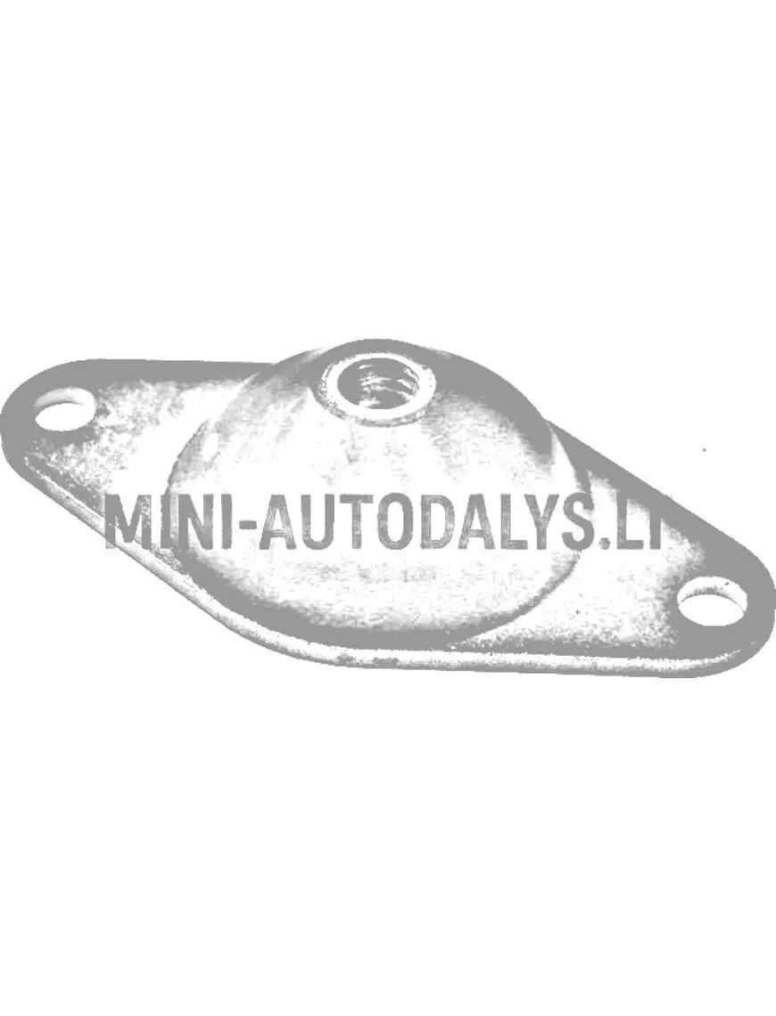 Mootori kumm / käigukasti kumm Chatenet Media / Barooder