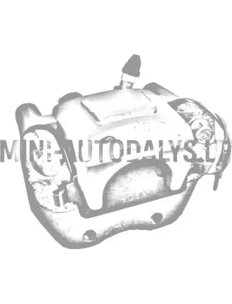 Eesmine pidurisuppor Chatenet CH26 V2 / JDM V2