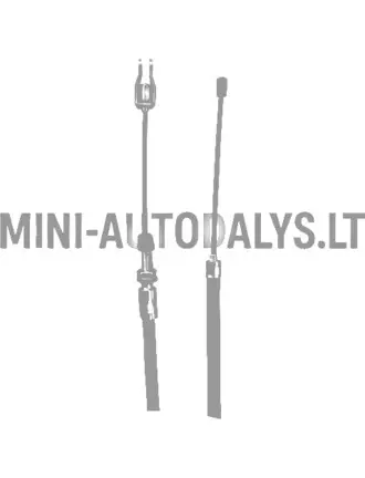 Käsipiduritross Chatenet Barooder