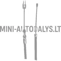 Käsipiduritross Chatenet Barooder