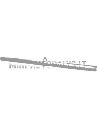 Chatenet CH26 / CH32 väljalaske keskosa