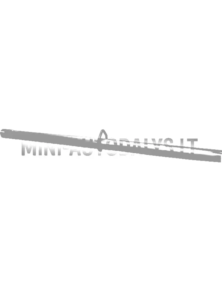 Chatenet CH26 / CH32 väljalaske keskosa