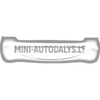 Tagumine põrkeraud Chatenet Media