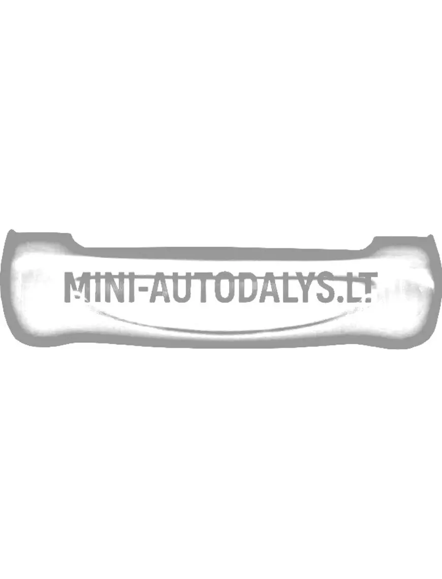 Tagumine põrkeraud Chatenet Media