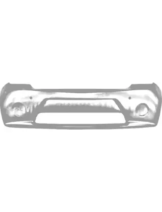 Tagumine põrkeraud Chatenet Barooder (kuni 2007. a.)