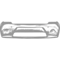 Tagumine põrkeraud Chatenet Barooder (kuni 2007. a.)