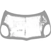 Kapot Chatenet CH26 V1 / CH28 / CH30 / CH32