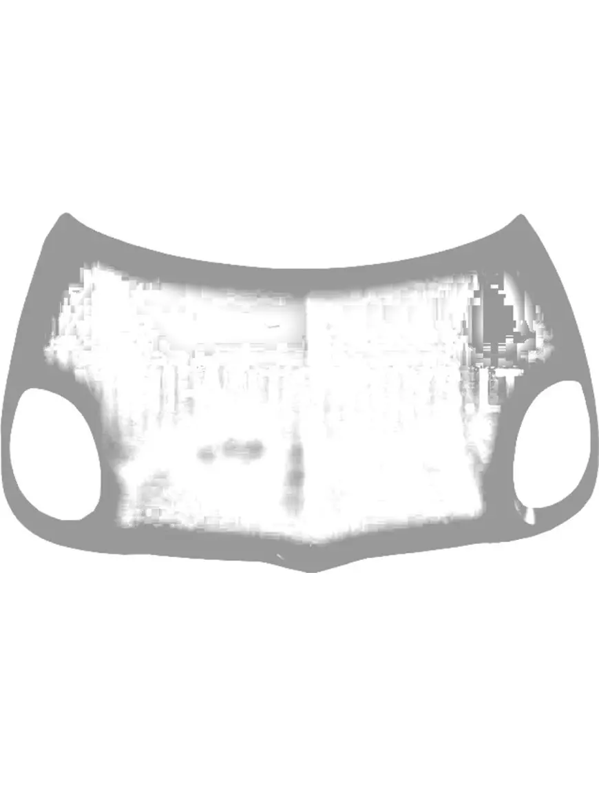 Kapot Chatenet CH26 V1 / CH28 / CH30 / CH32