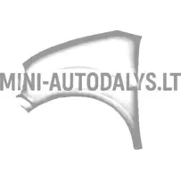 Vasakpoolne esitiib Chatenet Barooder