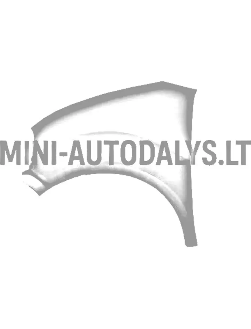 Vasakpoolne esitiib Chatenet Barooder