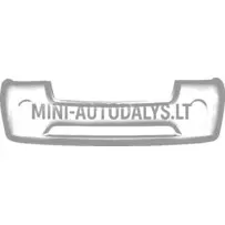 Eesmine stange Chatenet Barooder (peale 2007. a)