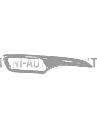 "Chrome" liist paremal esiküljel Chatenet CH26 v2