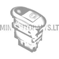 Aknatõstukilüliti Chatenet CH26 / CH30 / CH32